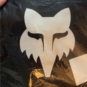 Brand new Fox racing tee!!